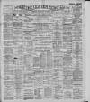 Ulster Echo Saturday 03 March 1894 Page 1