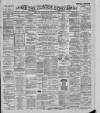 Ulster Echo Wednesday 07 March 1894 Page 1