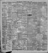 Ulster Echo Wednesday 14 March 1894 Page 2