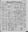 Ulster Echo Friday 30 March 1894 Page 1