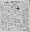 Ulster Echo Friday 06 April 1894 Page 1