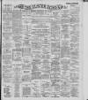 Ulster Echo Wednesday 30 May 1894 Page 1