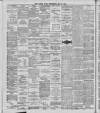 Ulster Echo Wednesday 30 May 1894 Page 2