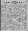 Ulster Echo Thursday 07 June 1894 Page 1
