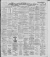 Ulster Echo Saturday 16 June 1894 Page 1