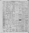 Ulster Echo Saturday 16 June 1894 Page 2