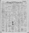 Ulster Echo Wednesday 27 June 1894 Page 1