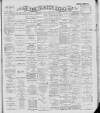 Ulster Echo Wednesday 11 July 1894 Page 1