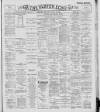 Ulster Echo Thursday 12 July 1894 Page 1