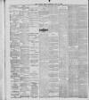 Ulster Echo Thursday 12 July 1894 Page 2