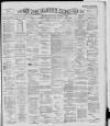 Ulster Echo Thursday 09 August 1894 Page 1