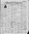 Ulster Echo Friday 10 August 1894 Page 1