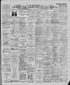 Ulster Echo Saturday 11 August 1894 Page 1