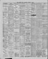 Ulster Echo Saturday 11 August 1894 Page 2