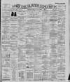 Ulster Echo Thursday 16 August 1894 Page 1