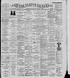 Ulster Echo Saturday 25 August 1894 Page 1