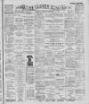 Ulster Echo Monday 24 September 1894 Page 1