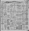 Ulster Echo Friday 05 October 1894 Page 1