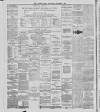 Ulster Echo Saturday 06 October 1894 Page 2