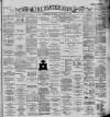 Ulster Echo Thursday 01 November 1894 Page 1