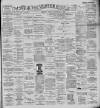 Ulster Echo Friday 02 November 1894 Page 1