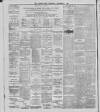 Ulster Echo Thursday 08 November 1894 Page 2