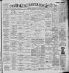 Ulster Echo Saturday 24 November 1894 Page 1