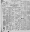 Ulster Echo Saturday 24 November 1894 Page 2