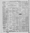 Ulster Echo Thursday 29 November 1894 Page 2