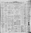 Ulster Echo Saturday 01 December 1894 Page 1