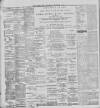 Ulster Echo Saturday 08 December 1894 Page 2