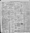 Ulster Echo Saturday 22 December 1894 Page 2