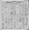 Ulster Echo Thursday 10 January 1895 Page 1