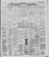Ulster Echo Saturday 19 January 1895 Page 1