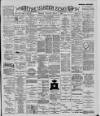 Ulster Echo Tuesday 05 March 1895 Page 1