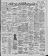 Ulster Echo Saturday 09 March 1895 Page 1