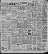 Ulster Echo Monday 25 March 1895 Page 1