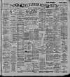 Ulster Echo Thursday 28 March 1895 Page 1
