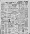 Ulster Echo Friday 03 May 1895 Page 1