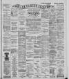 Ulster Echo Saturday 11 May 1895 Page 1