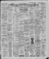 Ulster Echo Monday 20 May 1895 Page 1