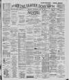 Ulster Echo Wednesday 22 May 1895 Page 1