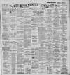 Ulster Echo Thursday 23 May 1895 Page 1