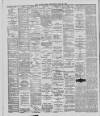 Ulster Echo Wednesday 29 May 1895 Page 2