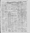 Ulster Echo Saturday 29 June 1895 Page 1