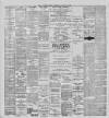 Ulster Echo Thursday 11 July 1895 Page 2