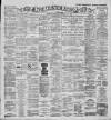 Ulster Echo Monday 19 August 1895 Page 1