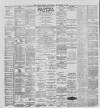 Ulster Echo Wednesday 25 September 1895 Page 2