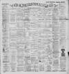 Ulster Echo Friday 27 September 1895 Page 1