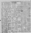 Ulster Echo Monday 30 September 1895 Page 2